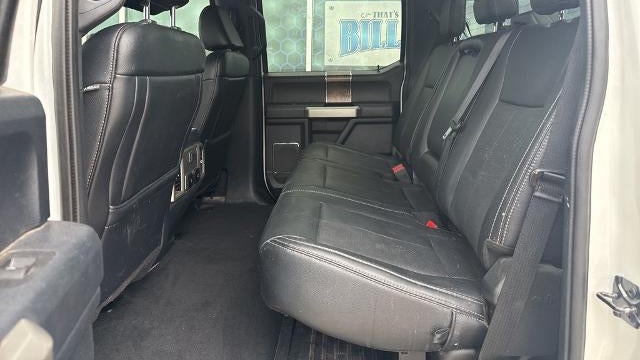 2022 Ford F-350 Super Duty King Ranch