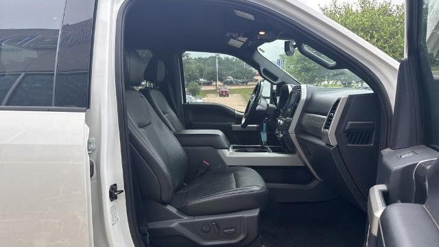 2022 Ford F-350 Super Duty King Ranch