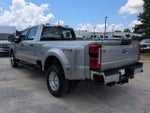 2023 F-350 Super Duty Thumbnail 4