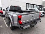 2023 F-350 Super Duty Thumbnail 4