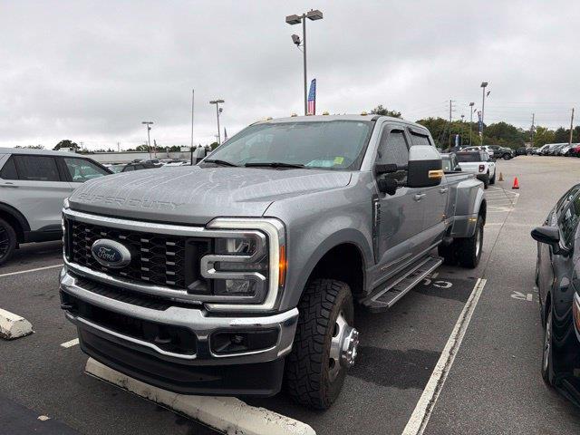 2023 Ford F-350