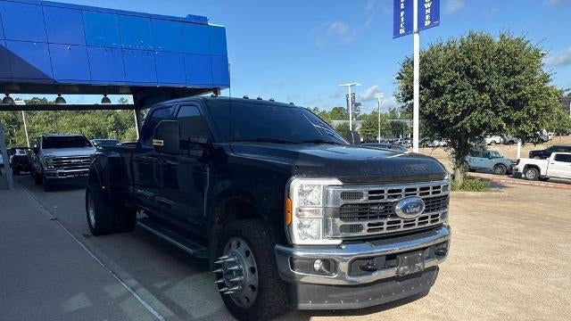 2023 Ford F-350 Super Duty XLT