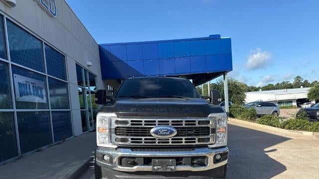 2023 Ford F-350 Super Duty XLT