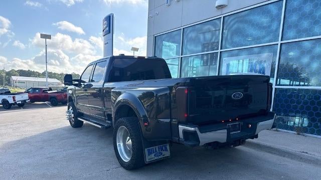 2023 Ford F-350 Super Duty XLT