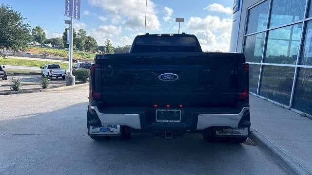 2023 Ford F-350 Super Duty XLT