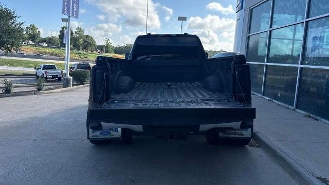 2023 Ford F-350 Super Duty XLT