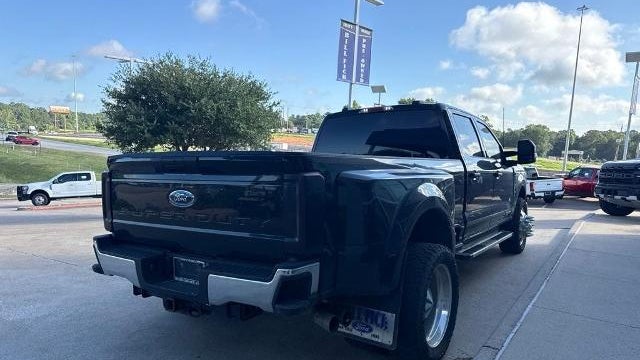 2023 Ford F-350 Super Duty XLT