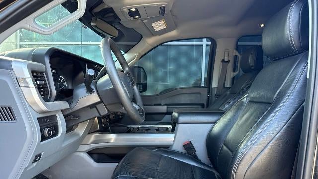 2023 Ford F-350 Super Duty XLT