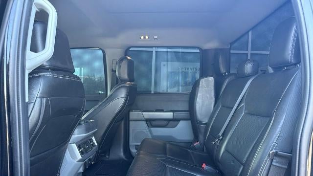 2023 Ford F-350 Super Duty XLT
