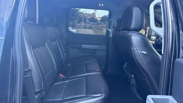 2023 Ford F-350 Super Duty XLT