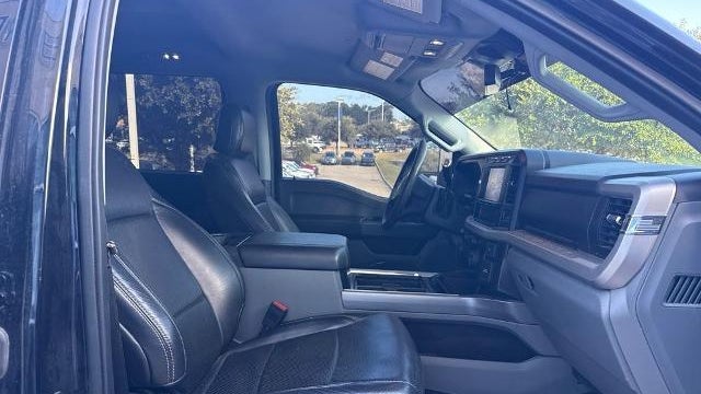 2023 Ford F-350 Super Duty XLT