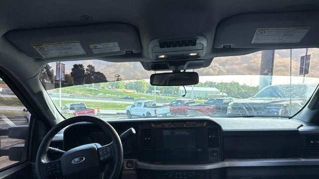 2023 Ford F-350 Super Duty XLT