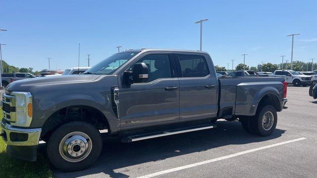 Preowned 2023 Ford F-350 Super Duty King Ranch for Sale