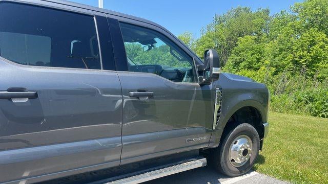 2023 Ford F-350 Super Duty King Ranch