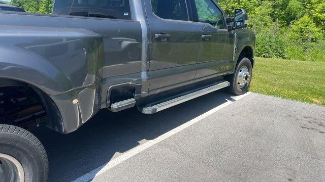 2023 Ford F-350 Super Duty King Ranch