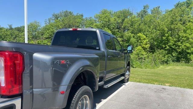 2023 Ford F-350 Super Duty King Ranch