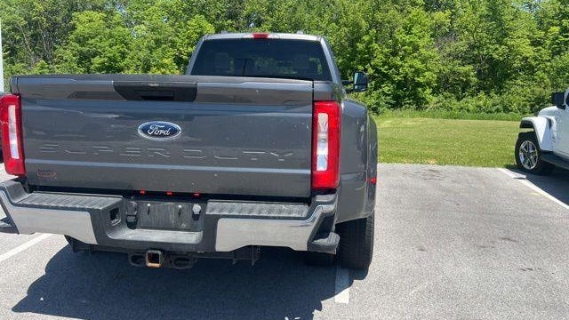 2023 Ford F-350 Super Duty King Ranch