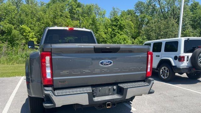 2023 Ford F-350 Super Duty King Ranch