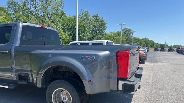 2023 Ford F-350 Super Duty King Ranch