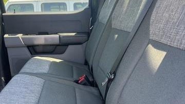 2023 Ford F-350 Super Duty King Ranch