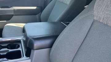 2023 Ford F-350 Super Duty King Ranch