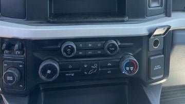 2023 Ford F-350 Super Duty King Ranch