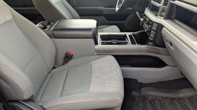 2023 Ford F-350 Super Duty King Ranch