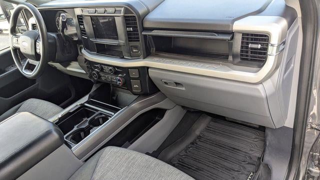 2023 Ford F-350 Super Duty King Ranch