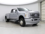 2024 F-350 Super Duty Thumbnail 1