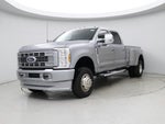 2024 F-350 Super Duty Thumbnail 4