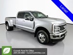 2024 F-350 Super Duty Thumbnail 1