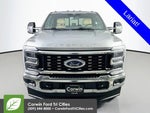 2024 F-350 Super Duty Thumbnail 3