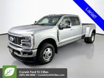 2024 F-350 Super Duty Thumbnail 4
