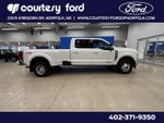 2024 F-350 Super Duty Thumbnail 1