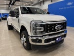 2024 F-350 Super Duty Thumbnail 2