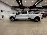 2024 F-350 Super Duty Thumbnail 5