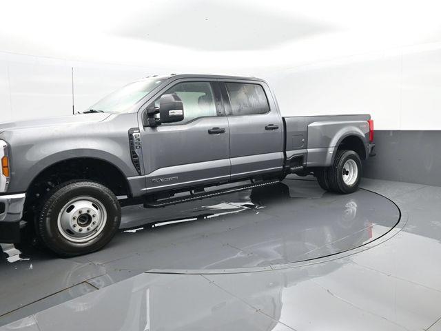 2024 Ford F-350
