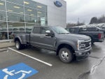 2024 F-350 Super Duty Thumbnail 3