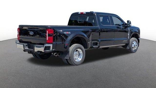 2024 Ford F-350 Super Duty King Ranch
