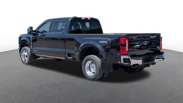 2024 Ford F-350 Super Duty King Ranch