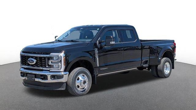 2024 Ford F-350 Super Duty King Ranch