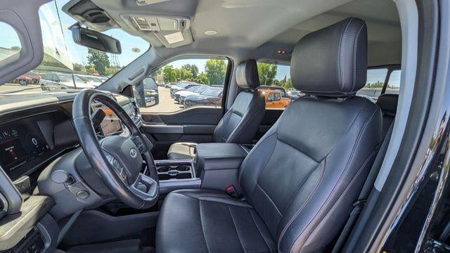 2024 Ford F-350 Super Duty King Ranch
