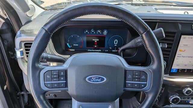 2024 Ford F-350 Super Duty King Ranch