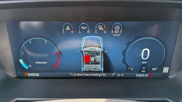 2024 Ford F-350 Super Duty King Ranch
