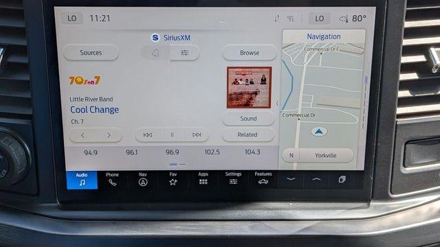 2024 Ford F-350 Super Duty King Ranch
