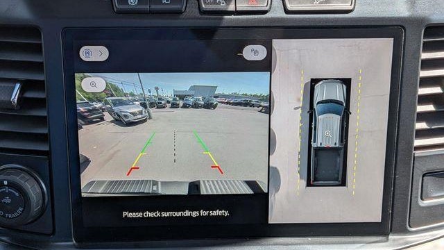 2024 Ford F-350 Super Duty King Ranch