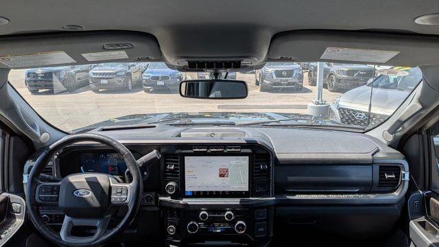2024 Ford F-350 Super Duty King Ranch