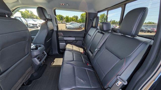 2024 Ford F-350 Super Duty King Ranch