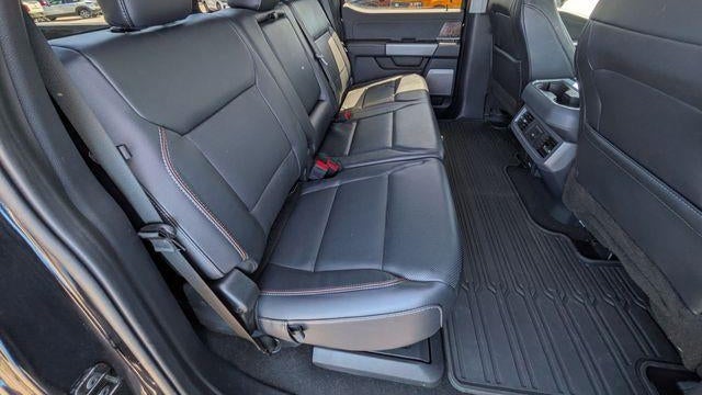 2024 Ford F-350 Super Duty King Ranch