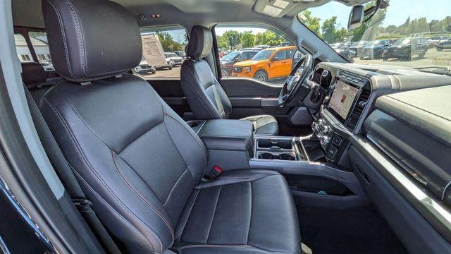 2024 Ford F-350 Super Duty King Ranch